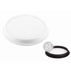 Набір форм для тартів PALET 270 мл Silikomart FD-KIT TARTE RING PALET D150 MM