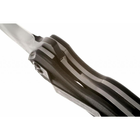 Нож ZT 0350TS - изображение 5