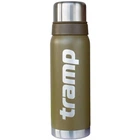 Термос Tramp Expedition Line 0.75 л Olive (UTRC-031-olive)