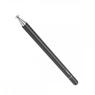 Стилус для емкостных сенсорных экранов Hoco Fluent series universal capacitive pen GM103 black