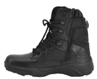 Тактические ботинки мужские DELTA Black (42) - изображение 4