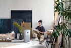 Inteligentny oczyszczacz powietrza Xiaomi 4 - obraz 16