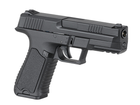 Пістолет Cyma Glock 18 custom AEP CM.127S Mosfet Edition CYMA - зображення 3