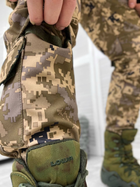 Тактичний військовий костюм Ranger ( Куртка + Штани ), Камуфляж: Піксель, Розмір: L - зображення 7