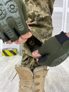 Тактический военный костюм Ranger ( Куртка + Штаны ), Камуфляж: Пиксель ВСУ, Размер: XL - изображение 7
