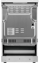 Плита електрична Electrolux LKR540200W - зображення 3