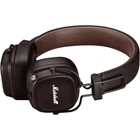 Наушники с микрофоном Marshall Major IV Brown (1006127)