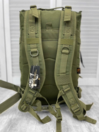 Рюкзак штурмовой US oliva Laser Cut Assault - изображение 5