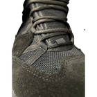 Чоловічі тактичні черевики Vogel чорні 44 розмір - изображение 4