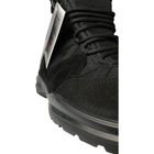 Чоловічі тактичні черевики Vogel чорні 45 розмір - зображення 5