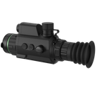 Монокуляр ночного видения HikMicro Cheetah C32F-S, цифровой прицел, 400 м, 32 мм, Wi-Fi, запись фото/видео - изображение 2