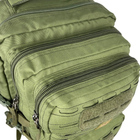 Тактичний рюкзак Combat 45 літрів - изображение 3