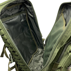 Тактичний рюкзак Combat 45 літрів - изображение 9