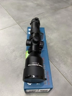 Оптичний приціл KONUS KONUSPRO T-30 3-12x50 MIL-DOT IR Світлосила: при 3х - 279, при 12х - 17.6 - зображення 6
