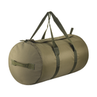 Баул олива військовий тактичний M-Tac, сумка-баул військова на 90л. камуфляж, великий рюкзак штурмовий - зображення 3