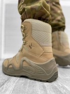 Берці 44 vogel high тактичні Койот черевики військові армійські - зображення 2