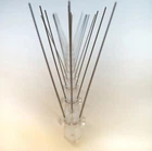 Антиприсадные шипы от птиц Jacopic 3D (0,5 м)