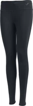 Лосины женские Joma ESSENTIAL черные S 901139.100