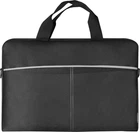 Сумка для ноутбука Defender Lite 15.6" Black (26086_WV)