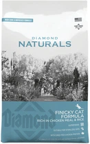 Корм для котов Diamond Naturals Finicky Cat Chicken&Rice