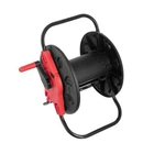 Котушка для шланга 1/2", 60 м, PP, steel, ABS INTERTOOL GE-3004