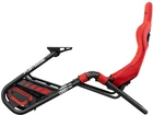 Кокпит Playseat с креплением для руля и педалей Trophy Red (RAP.00314)