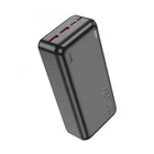 УМБ Power Bank Hoco J101B 30000mAh PD20W+QC3.0 22.5W черный