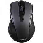 Миша бездротова A4Tech G9-500FS Black USB V-Track (G9-500FS (Black))