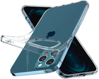 Etui Spigen Liquid Crystal do iPhone\'a 12 Pro Max (SGP-ACS01613) - obraz 4