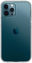 Etui Spigen Liquid Crystal do iPhone\'a 12 Pro Max (SGP-ACS01613) - obraz 6
