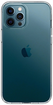 Etui Spigen Liquid Crystal do iPhone\'a 12 Pro Max (SGP-ACS01613) - obraz 6