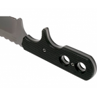 Нож Cold Steel Mini Tac Tanto (CS-49HTF) - изображение 4