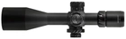 Прицел Discovery Optics HD 5-30x56 SFIR (34 мм, подсветка) - изображение 7