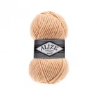 Турецкая пряжа для вязания Alize SUPERLANA MAXİ (Суперлана макси) толстая пряжа 502