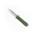 Нож Adimanti Samson by Ganzo (Brutalica design) Green (Samson-GR) - изображение 2