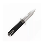 Нож Adimanti Samson by Ganzo (Brutalica design) Black (Samson-BK) - изображение 5