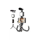 Набор блогера Piko Vlogging Kit PVK-03LM (1283126515101)