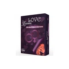 Настольная игра 18+ Bombat game Love Фанты 69 или Игры в постели (1000501)