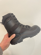 Бойові черевики Amblers Combat Boot 43 чорні - зображення 2