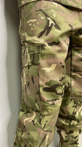 Тактический костюм, боевая форма ВСУ мультикам, размер XL - изображение 5