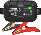 Интеллектуальное зарядное устройство Noco Genius 5А (GENIUS5EU)