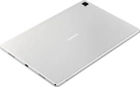 Планшет Samsung Galaxy Tab A7 10.4" Wi-Fi 32 GB Silver (SM-T500NZSASEK) - зображення 8