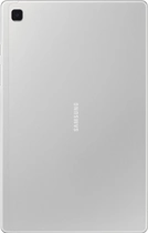 Планшет Samsung Galaxy Tab A7 10.4" Wi-Fi 32 GB Silver (SM-T500NZSASEK) - зображення 9