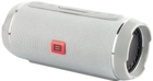Głośnik przenośny Blow Bluetooth speaker BT460 Szary (AKGBLOGLO0026) - obraz 1