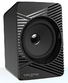 System akustyczny Creative Labs SBS E2500 30 W 2.1 kanały Czarny (51MF0485AA001) - obraz 2
