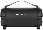 Głośnik przenośny Blow 30-331 portable speaker Stereo 50 W Czarny (AKGBLOGLO0016) - obraz 2
