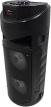 Głośnik przenośny Media-Tech Partybox Keg BT MT3165 Wireless Speaker (AKGMEDGLO0014) - obraz 4