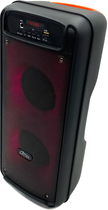Głośnik przenośny Media-Tech Wireless speaker FLAMEBOX UP MT3177 (AKGMEDGLO0019) - obraz 7