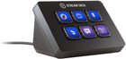 Kontroler Elgato Stream Deck Mini (10GAI9901)