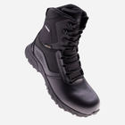 Чоловічі тактичні черевики з мембраною Magnum Dasar High Wp VC 41 (8US) 25.5 см Black (5902786482917) - зображення 5